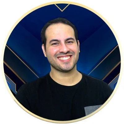 Rodrigo Moura